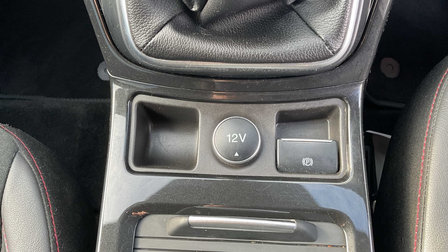 Vehicle 26