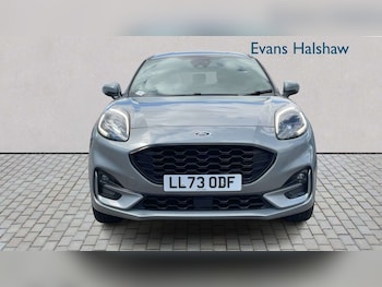Used Ford Puma 2023 for sale - 78625739: Photo