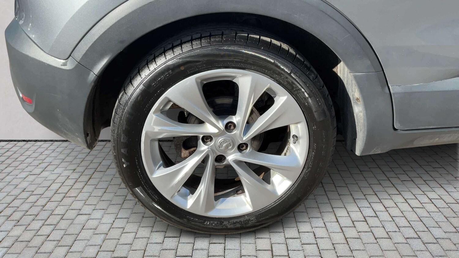 Used Vauxhall Crossland X 2018 for sale - 77842443: Photo 6