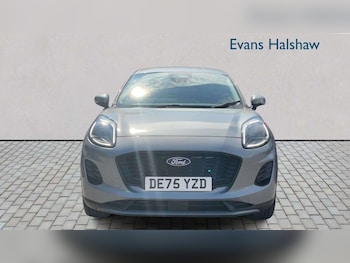 Used Ford Puma 2026 for sale - 79135095: Photo
