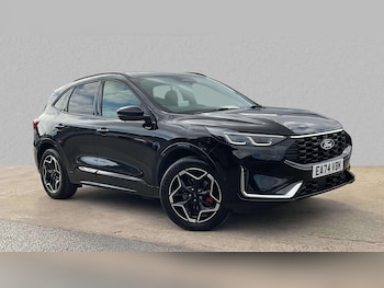 Ford - Kuga