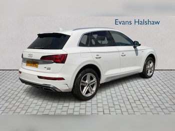 Used Audi Q5 2023 for sale - 79251052: Photo