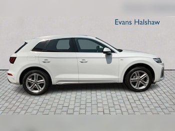 Used Audi Q5 2023 for sale - 79251052: Photo