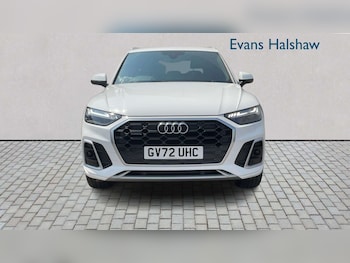 Used Audi Q5 2023 for sale - 79251052: Photo