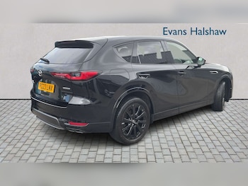 Used Mazda CX-60 2023 for sale - 78787168: Photo