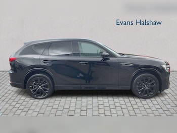 Used Mazda CX-60 2023 for sale - 78787168: Photo