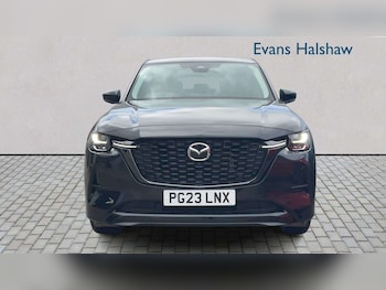 Used Mazda CX-60 2023 for sale - 78787168: Photo