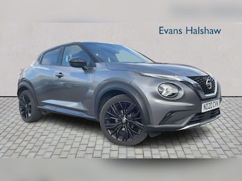 Used Nissan Juke 2020 for sale - 78118976: Photo