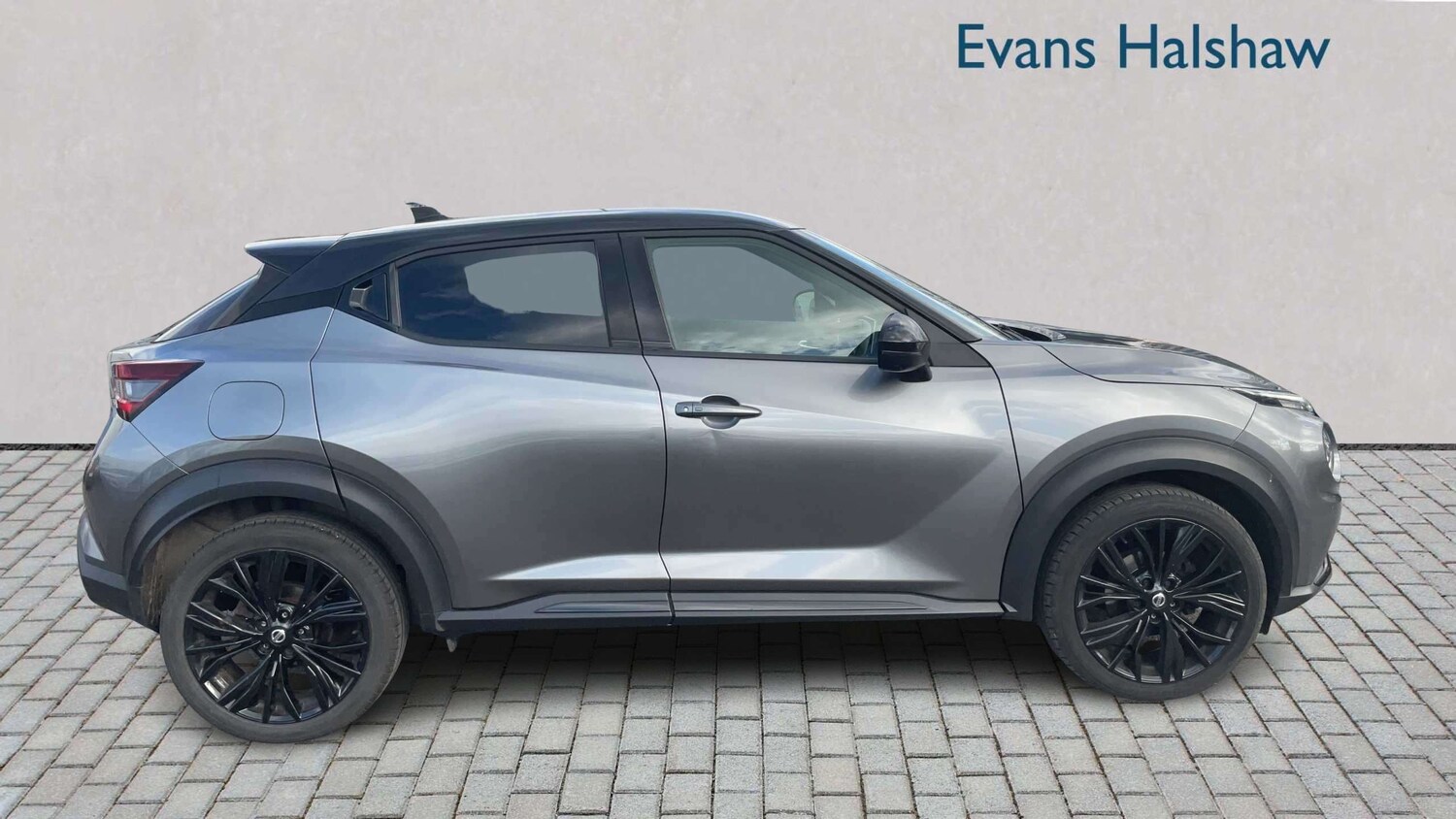 Used Nissan Juke for sale - 78118976: Photo 3