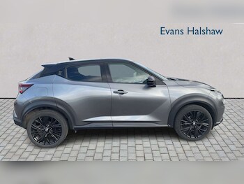 Used Nissan Juke 2020 for sale - 78118976: Photo