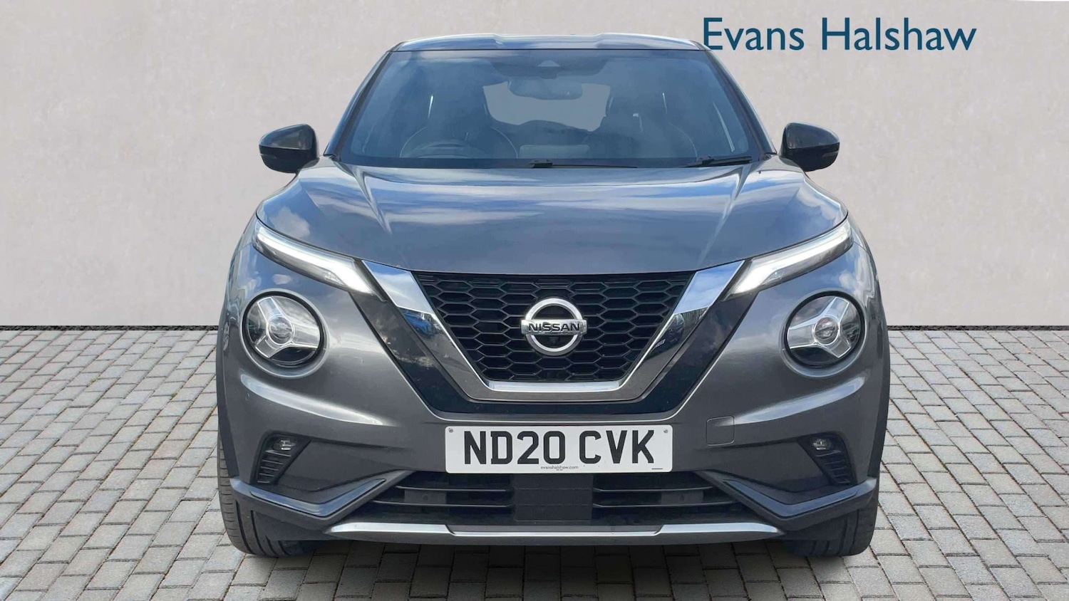 Used Nissan Juke for sale - 78118976: Photo 4