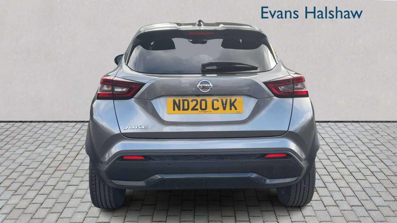 Used Nissan Juke for sale - 78118976: Photo 5