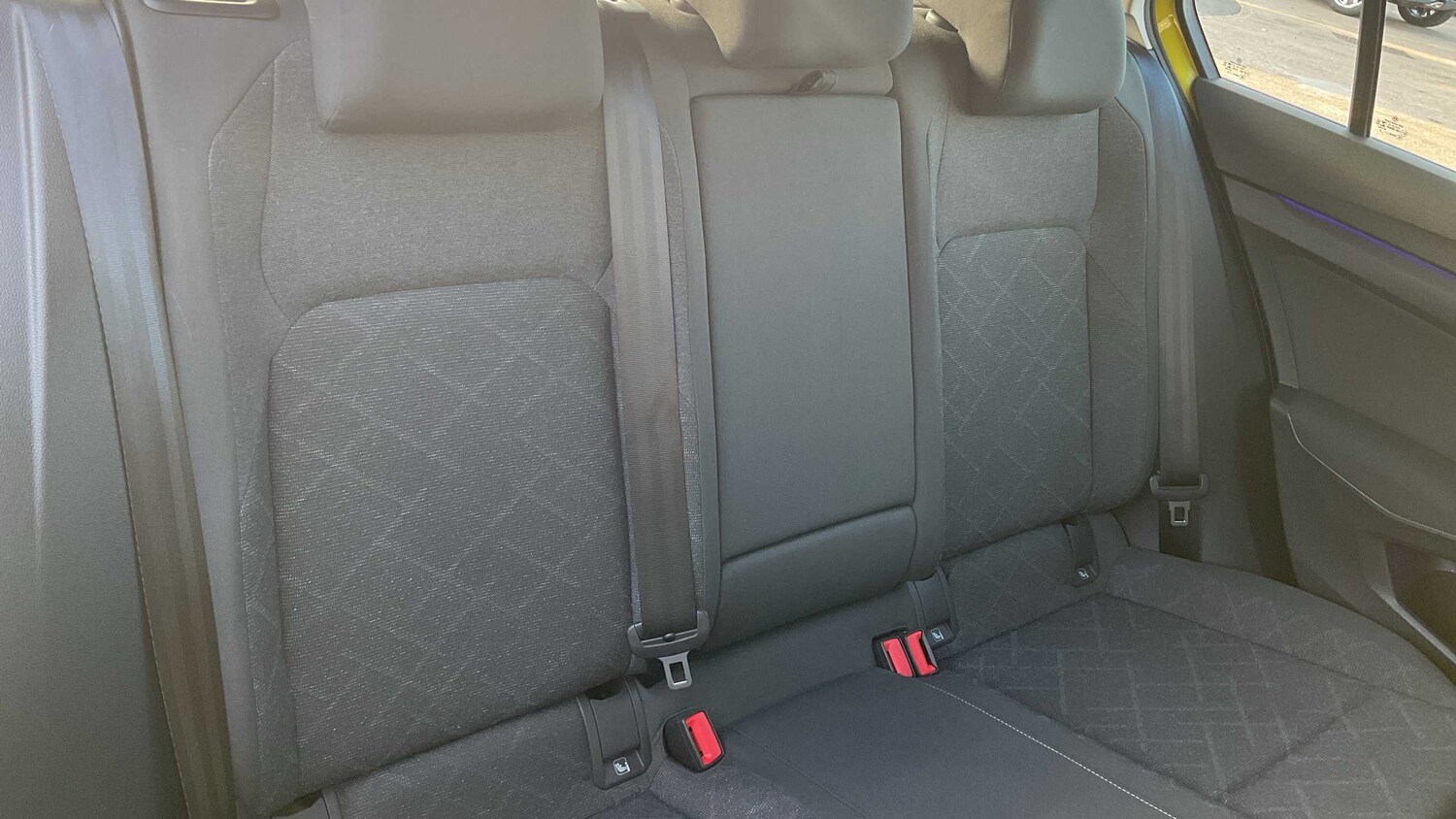 Used Volkswagen Golf 2022 for sale - 76955130: Photo 13