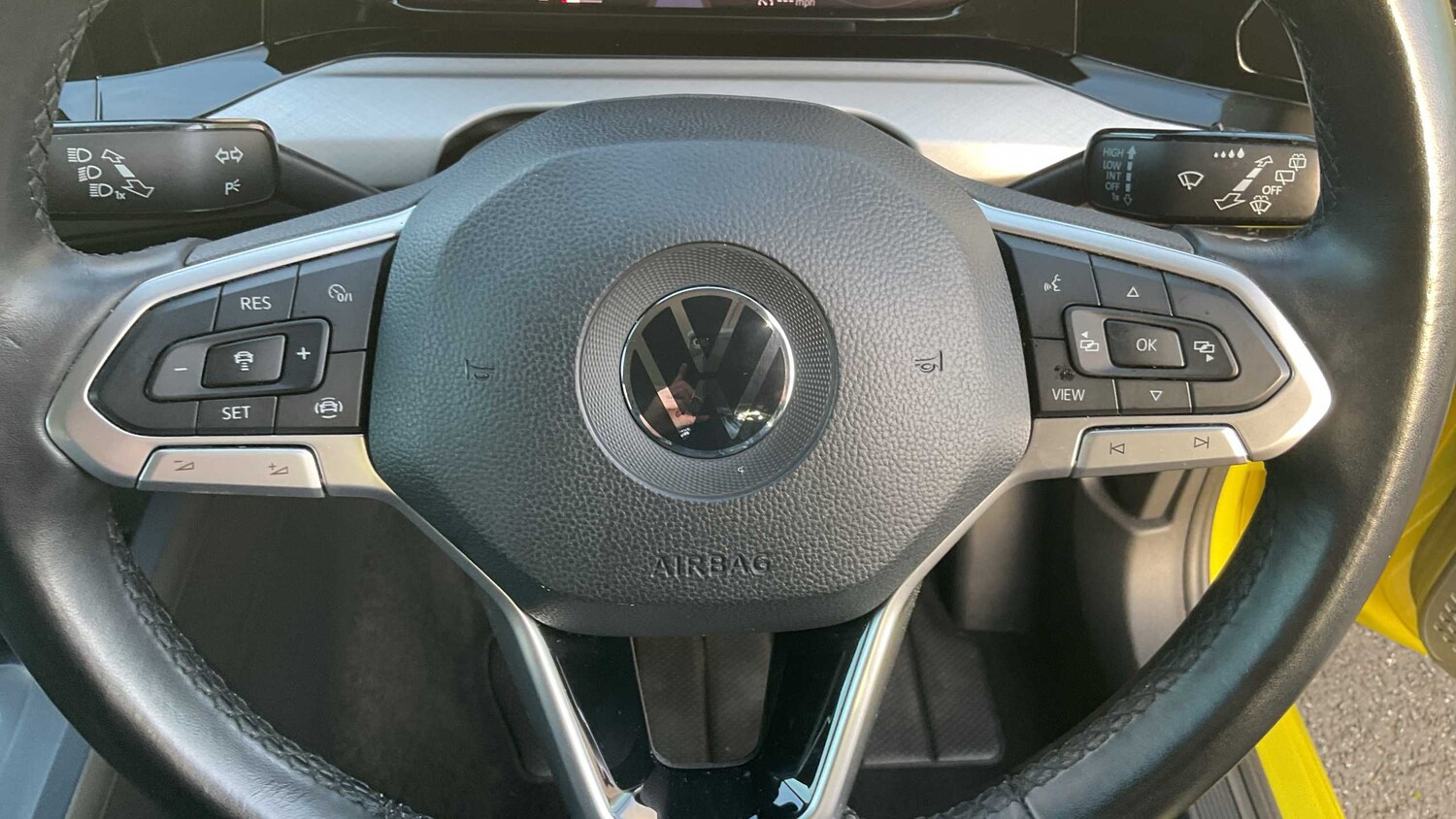 Used Volkswagen Golf 2022 for sale - 76955130: Photo 16