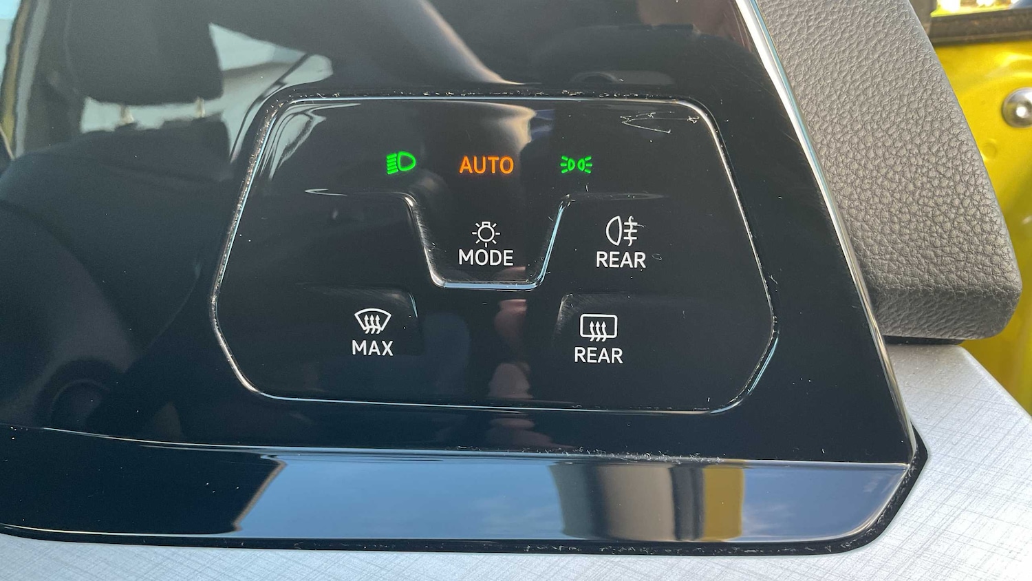 Used Volkswagen Golf 2022 for sale - 76955130: Photo 17