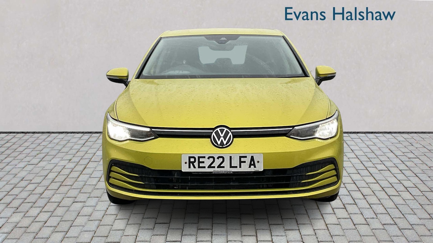 Used Volkswagen Golf 2022 for sale - 76955130: Photo 2