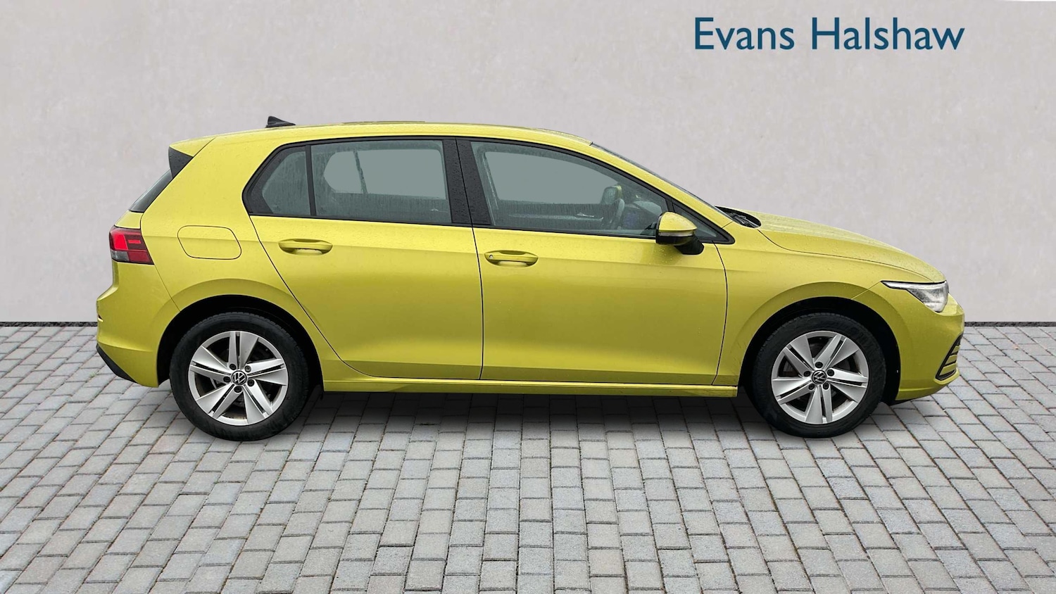 Used Volkswagen Golf 2022 for sale - 76955130: Photo 3