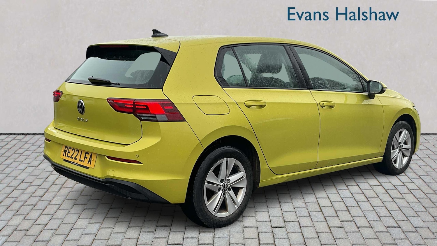 Used Volkswagen Golf 2022 for sale - 76955130: Photo 4