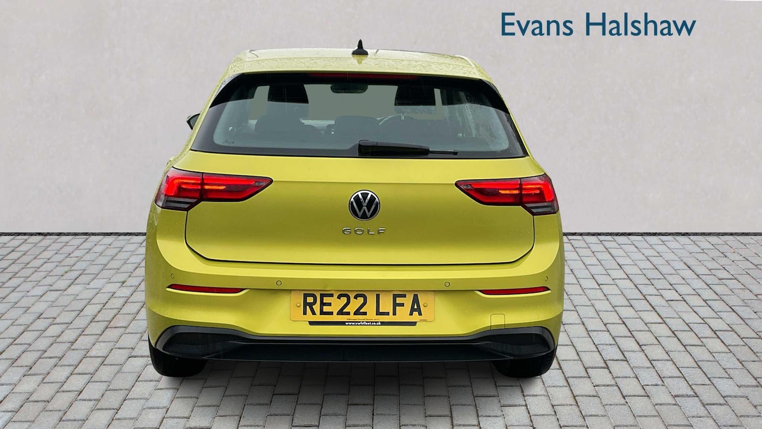 Used Volkswagen Golf 2022 for sale - 76955130: Photo 5