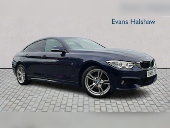 BMW - 4 Series