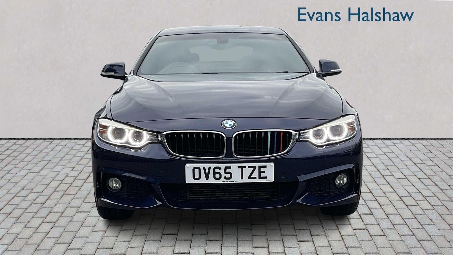 Used BMW 4 Series 2015 for sale - 76242509: Photo 2
