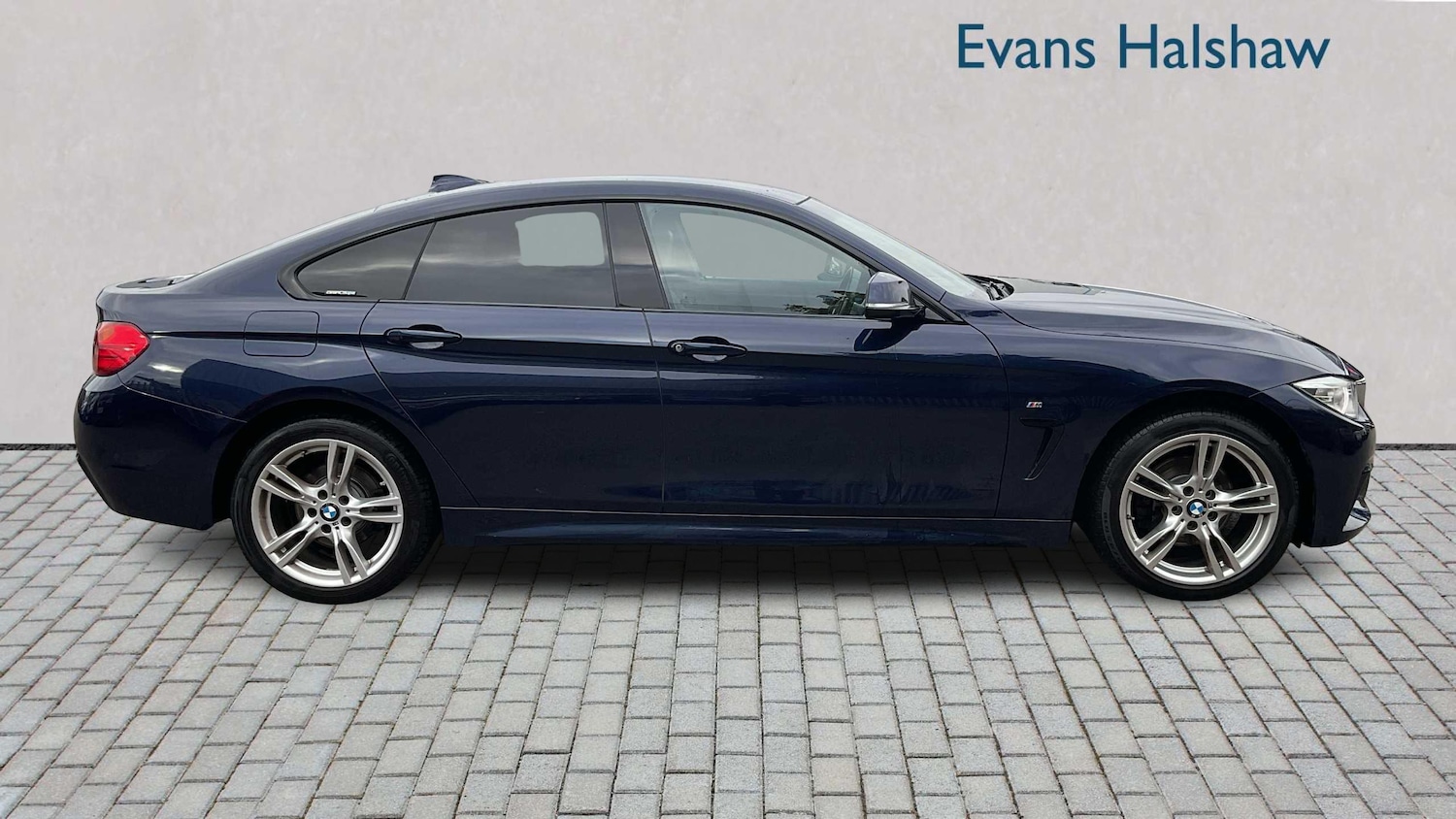 Used BMW 4 Series 2015 for sale - 76242509: Photo 3