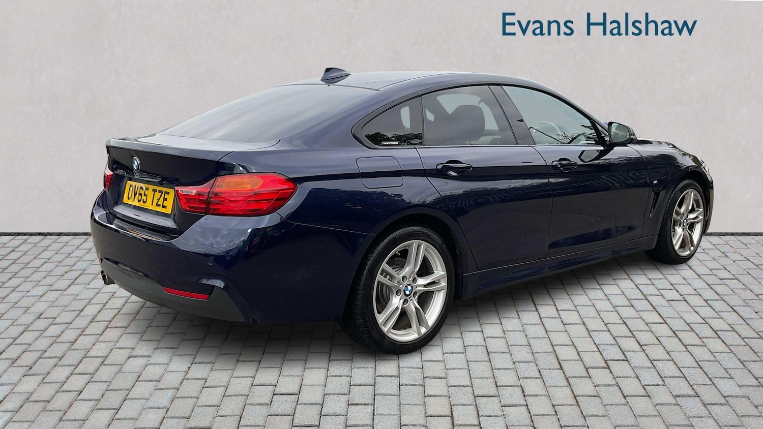 Used BMW 4 Series 2015 for sale - 76242509: Photo 4