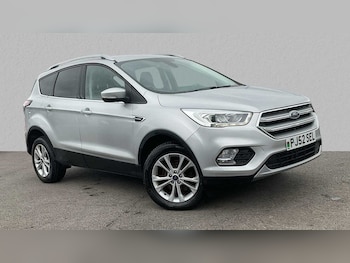 Ford - Kuga