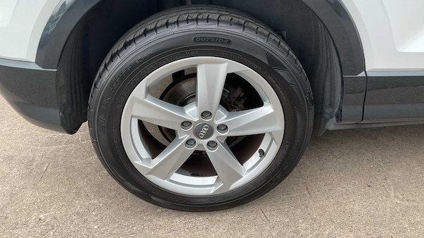 Used Audi Q2 2018 for sale - 75993731: Photo 10