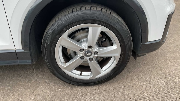 Used Audi Q2 2018 for sale - 75993731: Photo 11