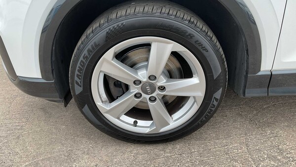 Used Audi Q2 2018 for sale - 75993731: Photo 12