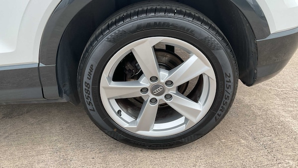 Used Audi Q2 2018 for sale - 75993731: Photo 13