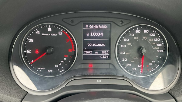 Used Audi Q2 2018 for sale - 75993731: Photo 14