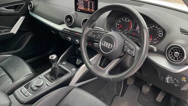 Used Audi Q2 2018 for sale - 75993731: Photo 15