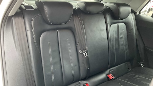 Used Audi Q2 2018 for sale - 75993731: Photo 16