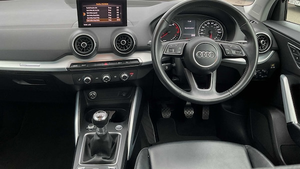 Used Audi Q2 2018 for sale - 75993731: Photo 17