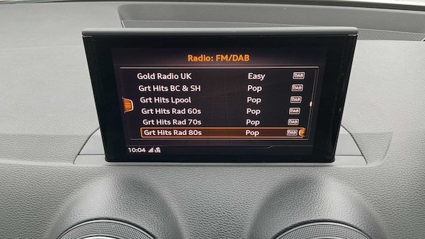 Used Audi Q2 2018 for sale - 75993731: Photo 18