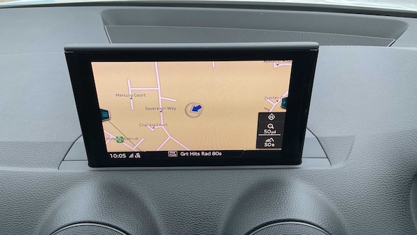 Used Audi Q2 2018 for sale - 75993731: Photo 19