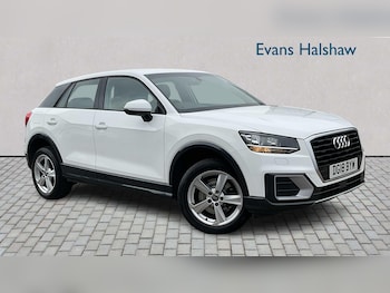 Audi - Q2