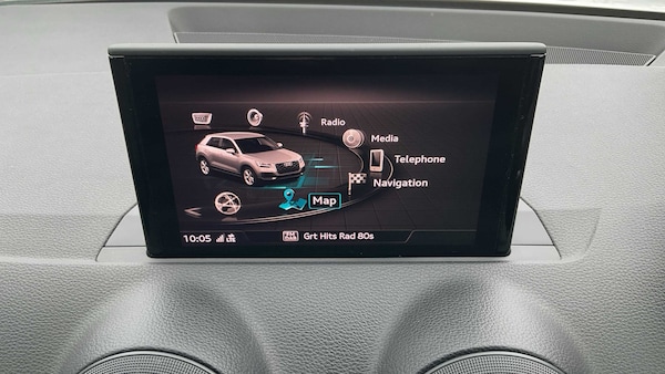 Used Audi Q2 2018 for sale - 75993731: Photo 20