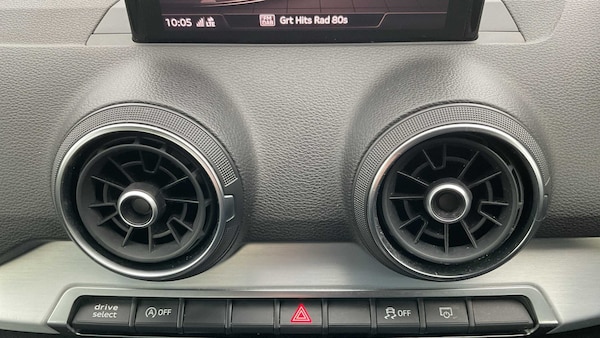 Used Audi Q2 2018 for sale - 75993731: Photo 21