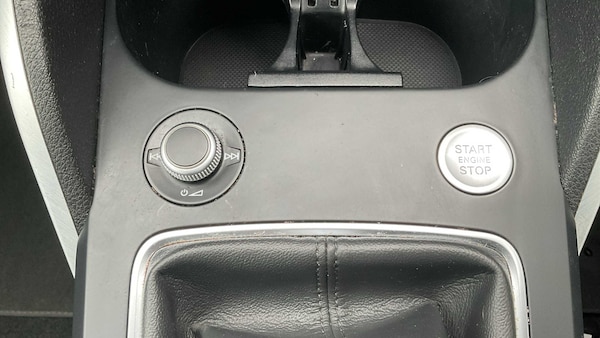 Used Audi Q2 2018 for sale - 75993731: Photo 23