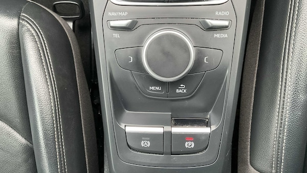 Used Audi Q2 2018 for sale - 75993731: Photo 24