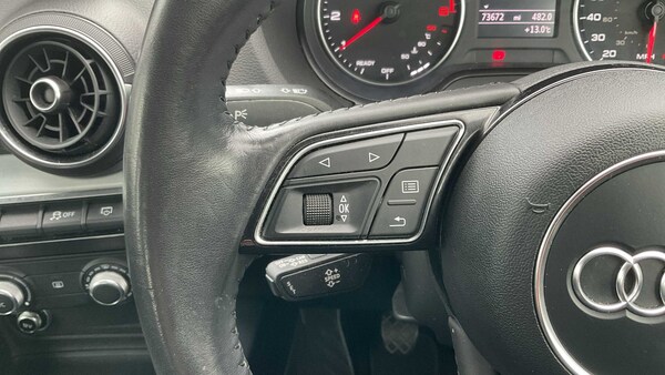Used Audi Q2 2018 for sale - 75993731: Photo 25