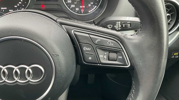 Used Audi Q2 2018 for sale - 75993731: Photo 26