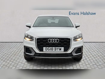 Used Audi Q2 2018 for sale - 75993731: Photo 2
