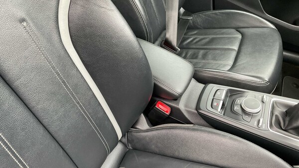 Used Audi Q2 2018 for sale - 75993731: Photo 30