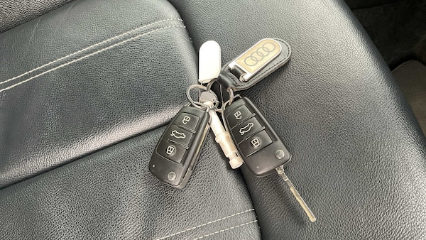 Used Audi Q2 2018 for sale - 75993731: Photo 31