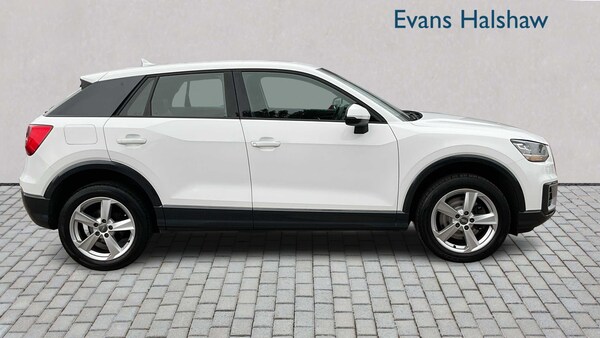 Used Audi Q2 2018 for sale - 75993731: Photo 3
