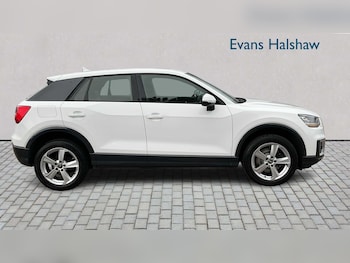 Used Audi Q2 2018 for sale - 75993731: Photo 3